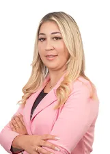 CATILAINE MAIBERG CAPISTRANO