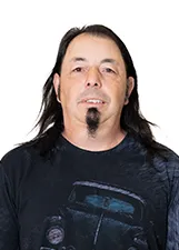 ODAIR SENGER DE ARAGÃO