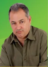 CLAUDEMIR PAGNO
