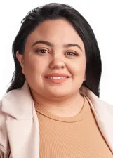 THAINA LUIZA CAVALHEIRO