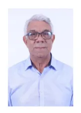 JAIRO BATISTA DA SILVA