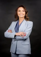 FRANCINARA MAGRINI FERREIRA