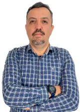 MARCOS WANDER DE MIRA