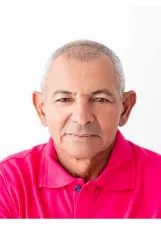 MANOEL MESSIAS DE JESUS