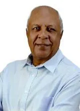 JOSÉ IRAN DA SILVA