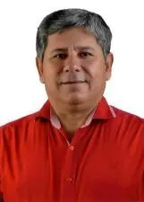 EDINALDO DA SILVA