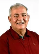 PEDRO ALMEIDA PASSOS