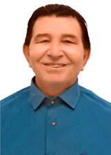 JOSÉ VELAMES DA SILVA