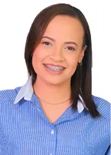 ERIANE DE JESUS GUIMARÃES