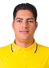 JANIO SOUZA MATOS