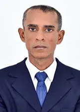 JORGE SANTOS GOMES