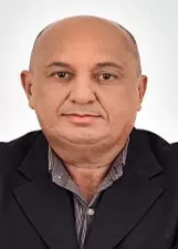 PAULO PRAXEDES DA CONCEIÇÃO