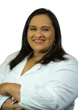EDINALVA ALMEIDA DOS SANTOS FONTES