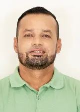 THALLIS PEDREIRA FIRMINO