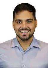 SHELTON PEDRO CRISPIM ROCHA