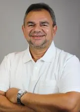 CARLOS SÉRGIO SANTOS SANTANA