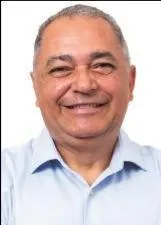 LUIZ CARLOS MONTEIRO NASCIMENTO
