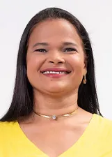 IZA MARA DOS SANTOS