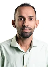 ALEX SANTOS DE SANTANA