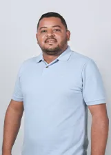 MARCK DAVISSON SANTOS