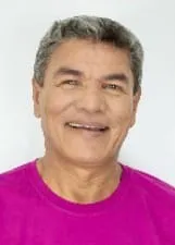 JOSE ANTONIO DOS SANTOS SILVA