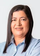 ANDREA DOS SANTOS