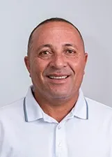 GILBERTO ALVES ROCHA