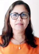 CRISTIANE MELO SANTOS LEÃO
