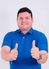 DAVY DE SOUZA FRAGA