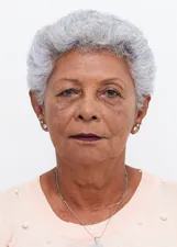 MARIA ZELIA FERREIRA DOS SANTOS