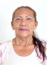 FRANCISCA ALVES DA SILVA