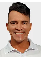 ALBERTO MARCELINO DOS SANTOS