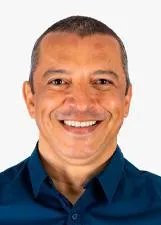 CLEVSON DOS SANTOS PASSOS