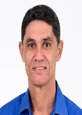 CÍCERO GEONILTON SANTOS SANTANA