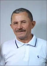 ANTONIO JOSÉ DOS SANTOS