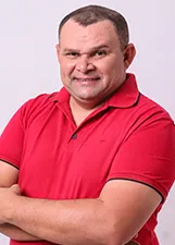 JOSÉ WILSON SANTOS BOMFIM