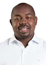 ALDEILSON SOARES DOS SANTOS