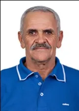 ARIVALDO PASSOS DE OLIVEIRA