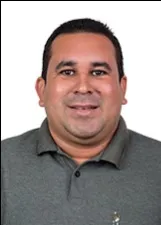 ROGÉRIO SANTOS DA SILVA
