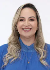 ANA PAULA GOIS DE MENDONÇA