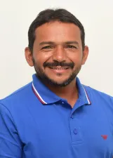 CLEVETON RODRIGUES GONÇALVES DE MELO