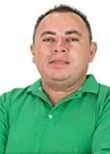 CRISTIANO JOAQUIM DOS SANTOS