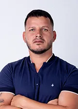 AREMILSON DA CRUZ SANTANA