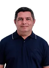 JOSÉ ARÍCIO GARCIA DOS SANTOS