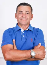 JOSÉ VALDEIRTON DAS GRAÇAS