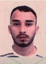 ISAQUE DE JESUS SANTOS