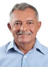 JOSÉ IRALDO FONTES DOS SANTOS