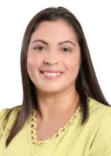 DÉBORA FERREIRA DOS SANTOS
