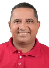 JOSÉ MILTON DOS SANTOS