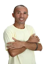 SERGIO SANTOS DO NASCIMENTO